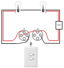 Cheburashka, oct 20, 2013 #2 Wiring Diagram For A Two Way Switch