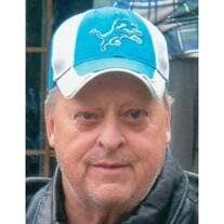 Gary E. Getz Obituary