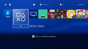 If you've used a playstation console, you've probably heard the term. How To Sign Into A Playstation Network Account On Ps4