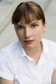 Generation Next — Amanda Chapman, 40, Associate Professor of English,  Glenville State University