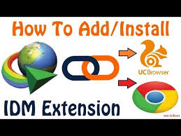 Programs released under this license can be used at no cost for both personal and commercial purposes. How To Manually Add Idm Extension To Chrome Uc Browser And Other Hindi By S M Tekno