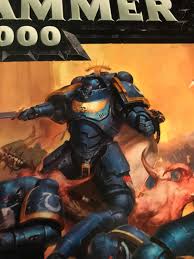 Since 1997 the bulk of background literature has been published by the affiliated. Hi I M New To Warhammer 40k What Are Some Good Tips For Getting Started Warhammer40k