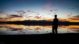 Looking At The Horizon Pictures Download Free Images On Unsplash