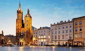 Note that in the polish system of administration there is no difference between a city and a town. The Best Cities To Study In Poland For International Students