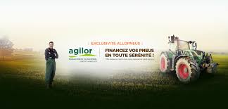 Espace client groupe credit agricole du. Distribution Allopneus Com Un Pneu Agricole Sur Trois Vendu En France Et Une Nouvelle Solution De Financement Reussir Machinisme