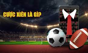 Chiến lược đặt kèo cược xiên cho các tân thủ