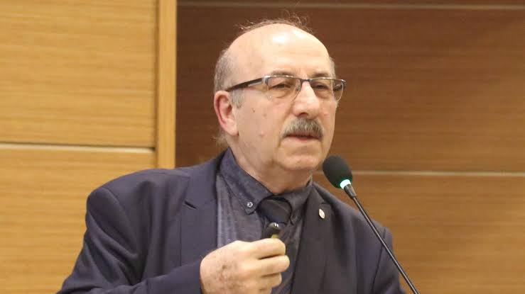 Prof. Dr. Okan Tüysüz, bilim insanlarının İstanbul depremi uyarılarını değerlendirdi: