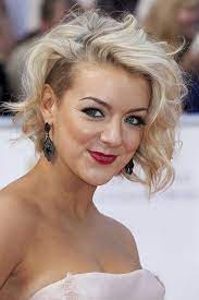 Shaved Side Hairstyles Trendy Short Hair Styles Short Hair Styles