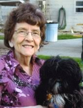 Jacqueline Phyllis Warfield Obituary (2022)