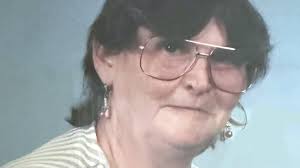 Sandra “Sandy” Jean Helmick Mason