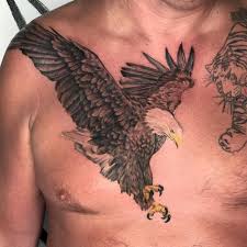 Realistic Bird Of Prey Tattoo Eagle For Questions And Booking Andredwicahaya Hotmail Com Eagle Eagletattoo Realistic Realistictattoo Tattoo Tatuajes Naturaleza Paisajes