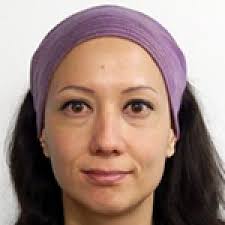 Laura Laguna Cruañes