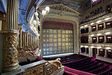 National Theatre Prague Wikipedia