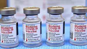 Moderna shares surged as india approved the import of the vaccine to treat the delta variant. Delta Covid 19 Variant Found In Pueblo