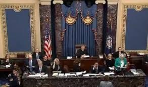 Impeachment is the legal process of bringing charges against a government official to determine whether he or she can be forcibly if the trial following impeachment results in the official's conviction, he or she will be removed from office. Gvdppeduwg7usm