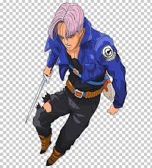 Dogdedemon and sxechris like this. Trunks Goku Android 17 Drawing Art Png Clipart Android 17 Anime Art Cartoon Character Free Png