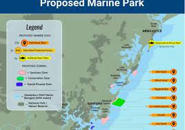 Official nsw national parks and wildlife service account. Marine Parks Proposed On Central Coast Central Coast Community News