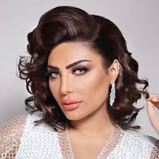 صور أمل العوضي جديد صور امل العوضي Fashion Whatsapp Group Earrings