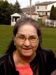 Phyllis McCoy Obituary