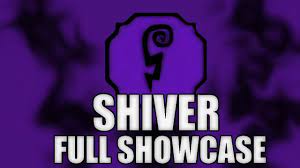 Code Max Shiver Style Purple Lightning Full Showcase Roblox Shindo Life Shindo Life Codes Youtube