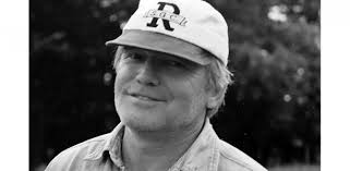 Pearson, James David