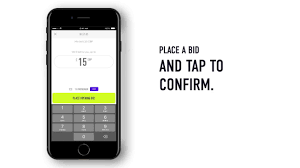 How Does Bidding Work Seatfrog Help Centre