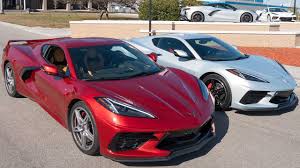 Compare hotel prices and find the cheapest price for the cloud mist resort and spa resort in mahabaleshwar. 2021 C8 Corvettes In Red Mist And Silver Flare