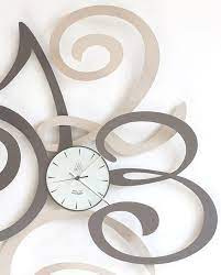 Orologio Da Parete Design Moderno Fabulous Orologio Da Muro Design Avec Orologio Arti E Mestieri Filomena Tortora Et Orologi Da Parete Parete Moderna Orologio