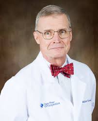 Dr. Philip A. Lewis, DPM