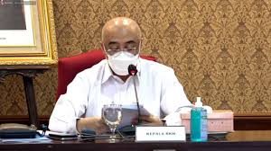 Tahapan penetapan nip dan pengangkatan cpns hasil seleksi pada april 2020. Progres Persetujuan Teknis Dan Penetapan Nip Cpns Ta 2019 Youtube