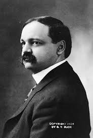 Charles Curtis
