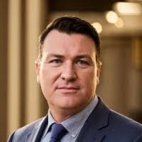 Brad Troxell's Instagram, Twitter & Facebook