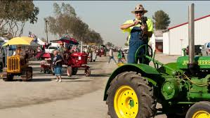 Dedicated to the preservation of vintage farm equipment. Antique Farm Equipment Show Comes To Tulare