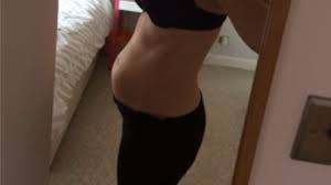 An imaging test of the. Ovarian Cancer Persistent Tummy Bloating Can Be Sign Charity Warns Bbc News