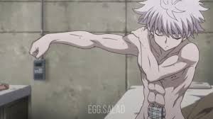 Also, there will be a lemon later on and its also my first time with that. Killua Edit Video In 2021 Anime Liebe Anime Zeichnungen