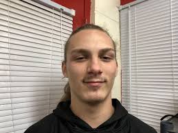 Madisons's Cooke Uses Football To Help Keep His Life In Order