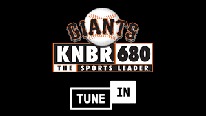 Giants And Knbr 680 Become First In Mlb To Offer Free In Market Live Streaming Of Radio Broadcasts Knbr