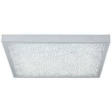 Cardito Led Flushmount By Eglo 92782a