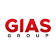 Logo PT Global Indonesia Asia Sejahtera (GIAS Group)
