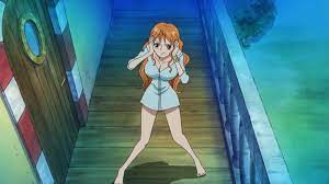 nami おしゃれまとめの人気アイデア pinterest ว นพ ช ワンピース ナミ ナミ ワンピース