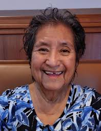 Obituary information for Maria Louisa Diaz