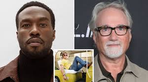 Netflix ve David Fincher'dan 'Cliff Booth' Filmi Kadroya Yahya Abdul-Mateen  II'yi Ekledi : r/movies