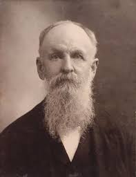 Social evening at aunt mary's during civil war