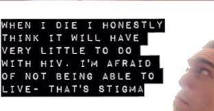 Pin On Hiv Inspirational Quotes From Http Imstilljosh Com
