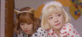 When You Fall In Love With Bolbbalgan4 S Red Diary Page 1 Seoulbeats red diary page 1