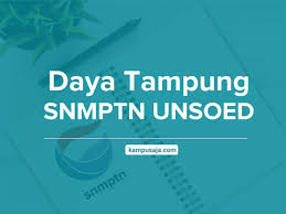 Pola seleksi spmb mandiri utbk menggunakan nilai utbk tahun 2021, nilai raport sma/smk/ma atau sederajat (semester 1 s.d. Biaya Kuliah Di Unsoed Jalur Mandiri Masnurul