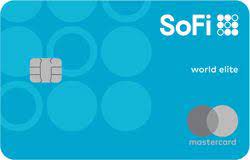 Is an american online personal finance company. Sofi Credit Card Review