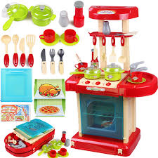 toy kitchen sets for toddlers cheap