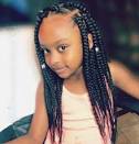 Braids for Kids (Trending in May 2020) - The Hair Style Daily