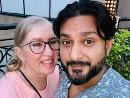 90 Day Fiancé: I Know Why Sumit Singh & Jenny Slatten Won't Return Despite  Begging To Be On The Show......See Details in Comment👇👇👇